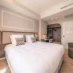 Hotel Du Parc