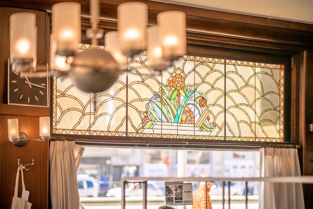 Du Parc Hotel Oostende