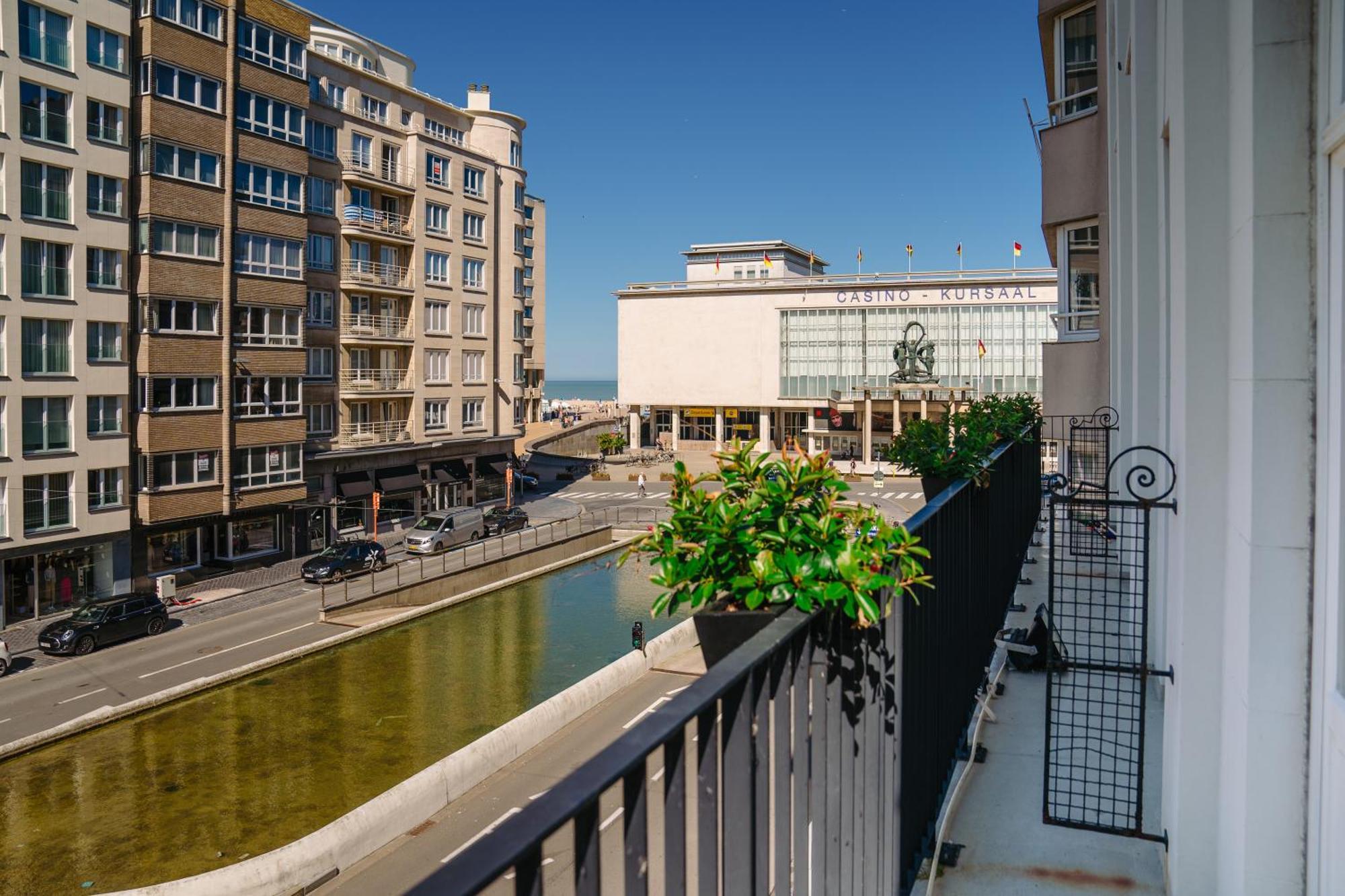 Du Parc Hotel