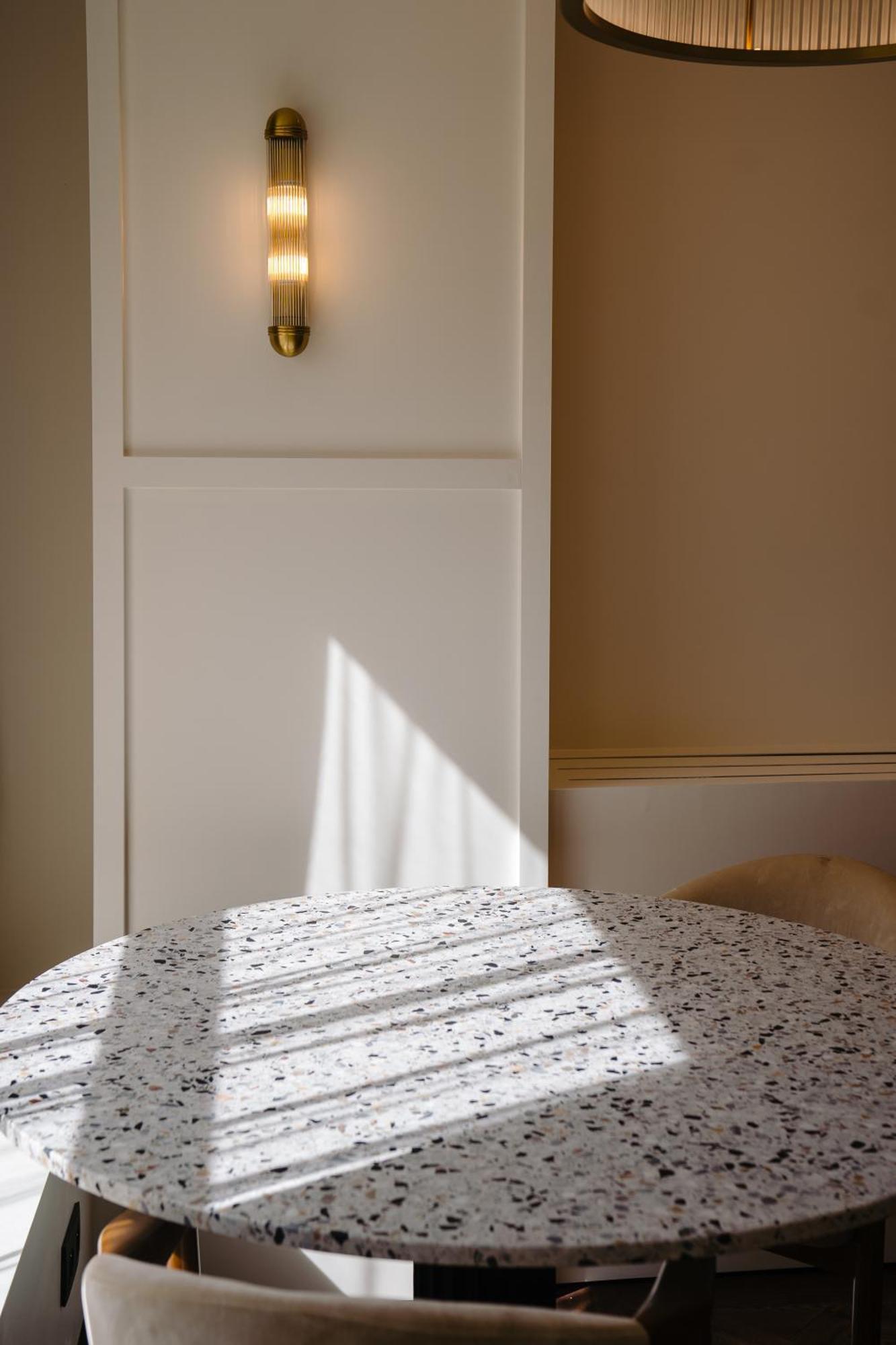 Du Parc Hotel 4*