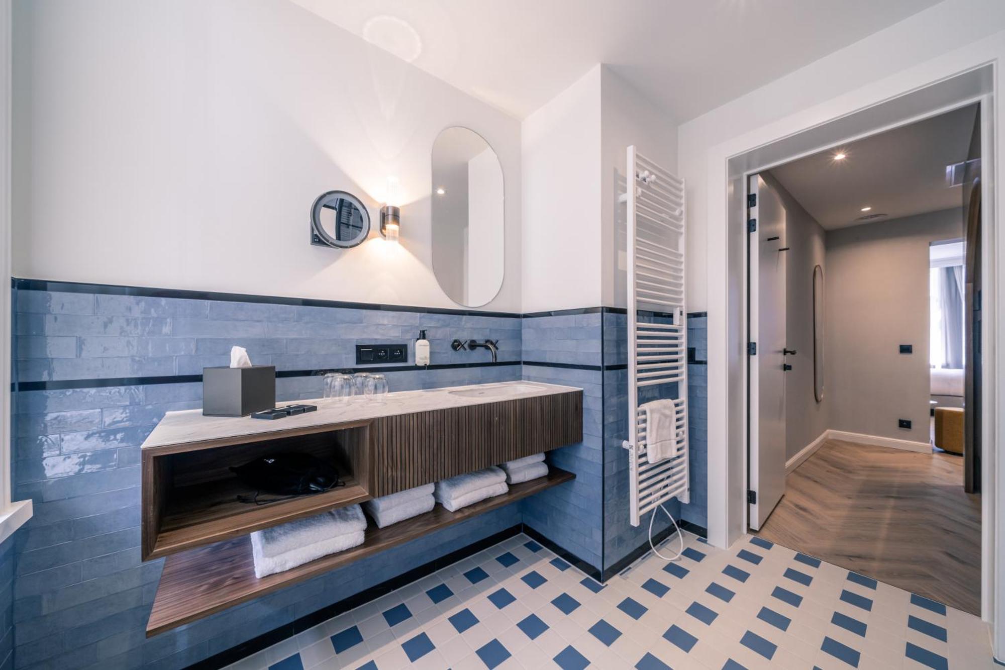 Hotel Du Parc 4*