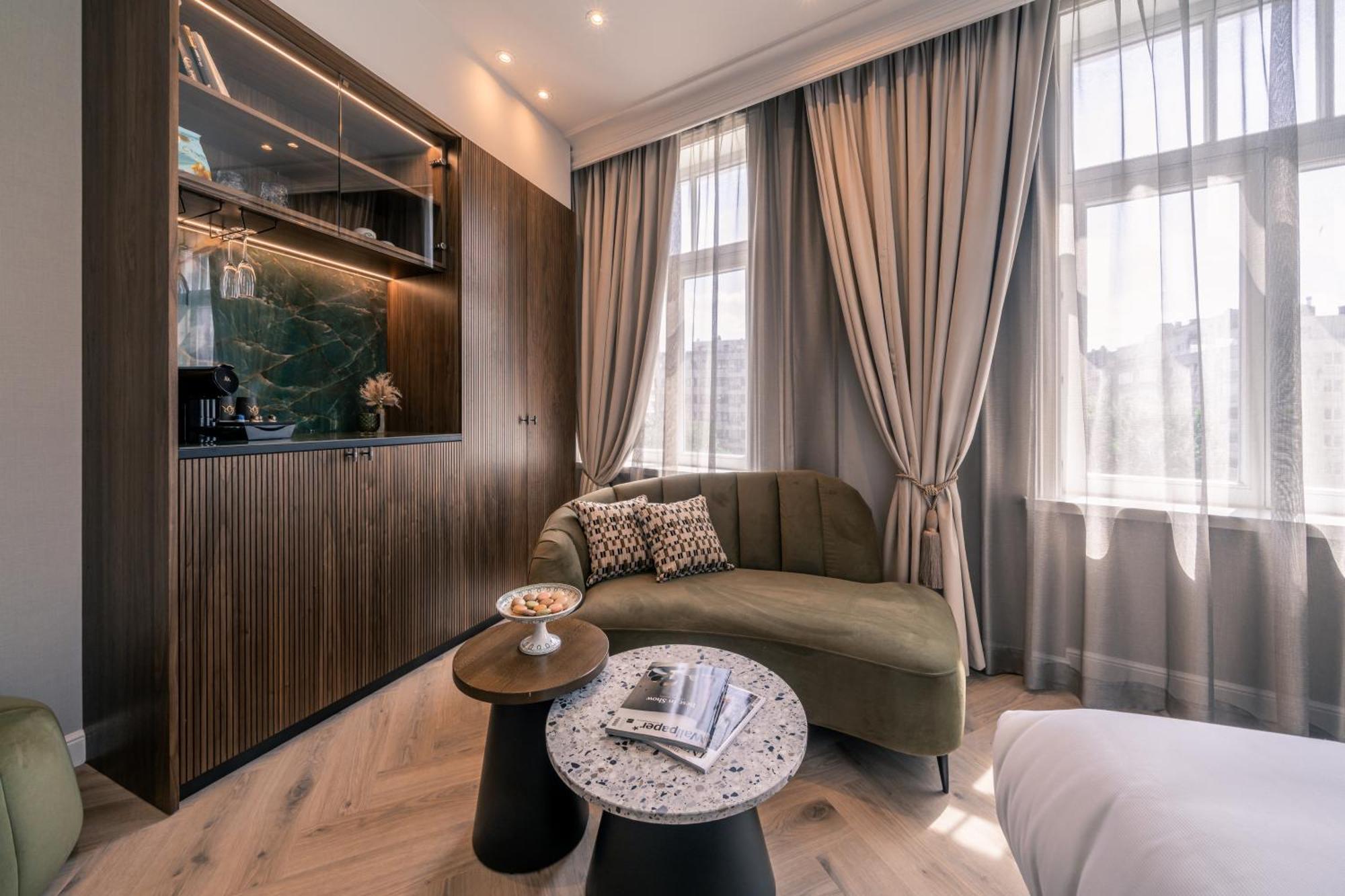 Du Parc 4*