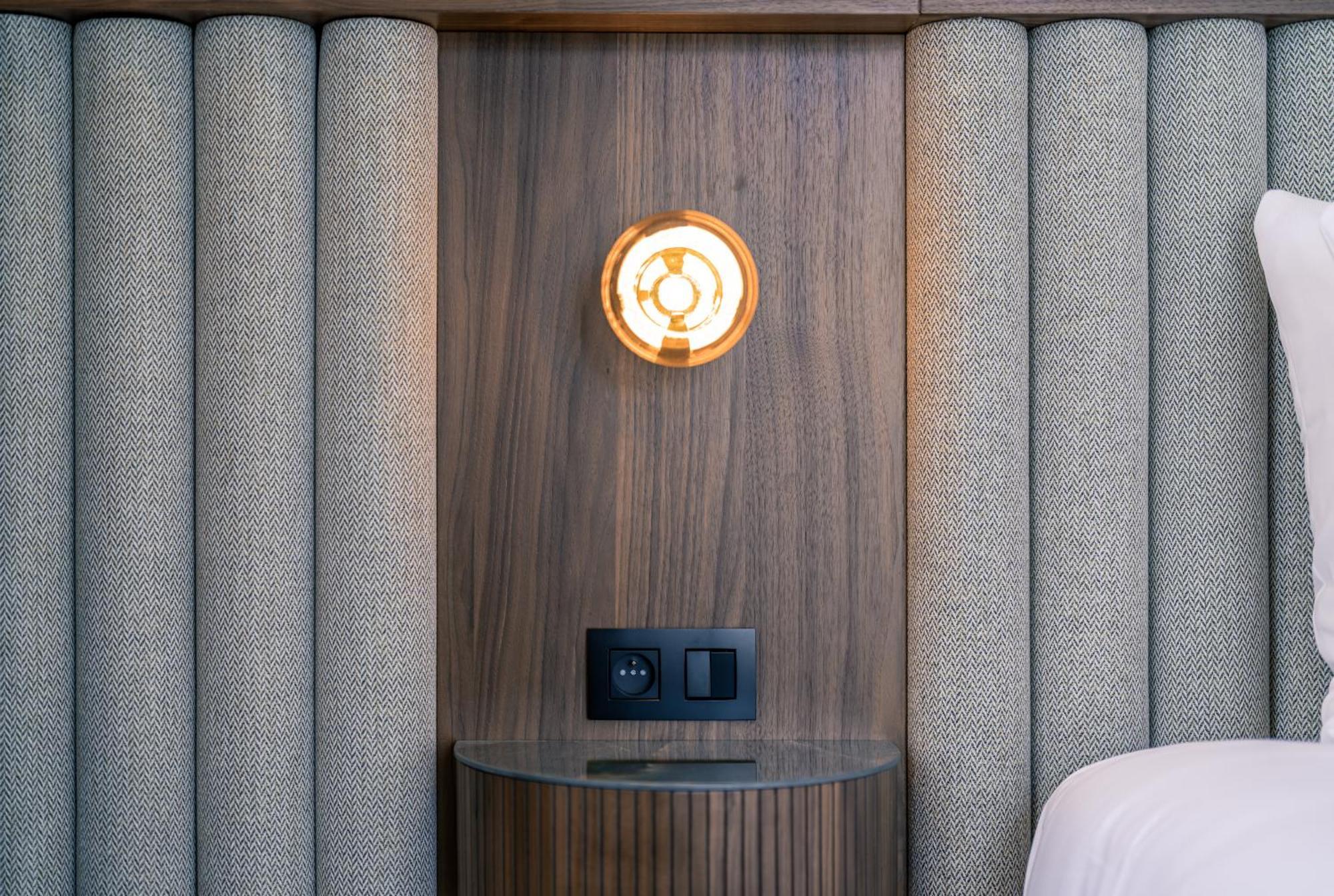 Hotel Du Parc 4*